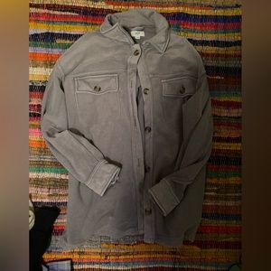 Aerie Shacket